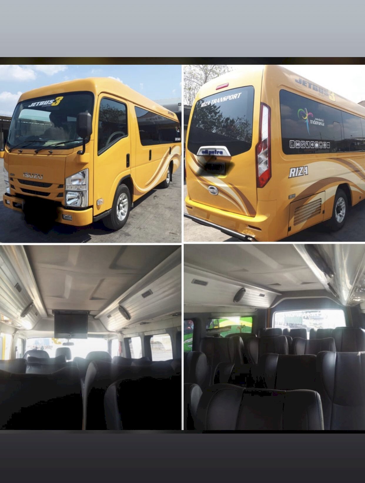 transportasi