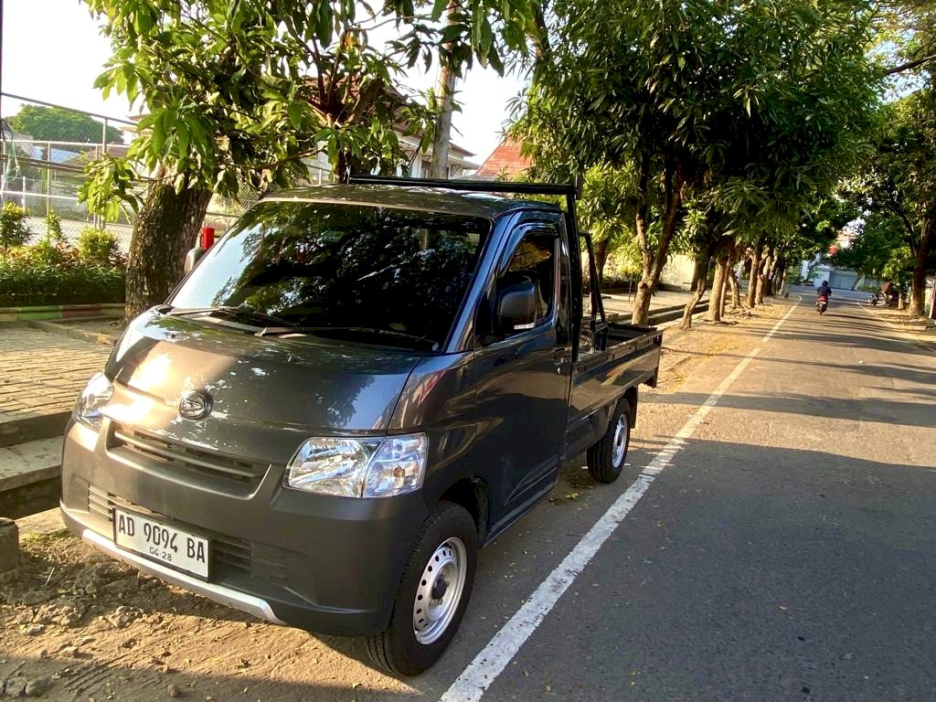 transportasi